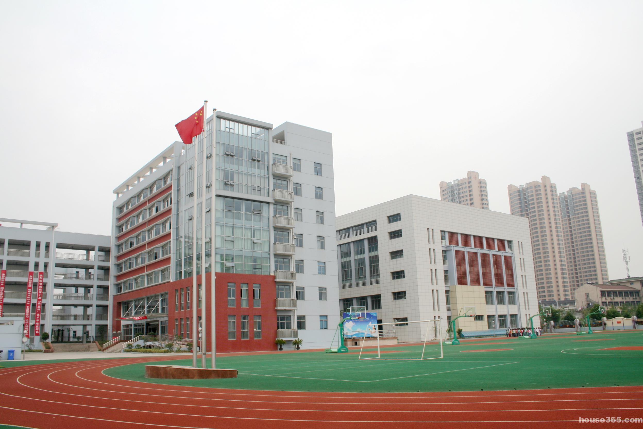 常州市河海實(shí)驗(yàn)學(xué)校